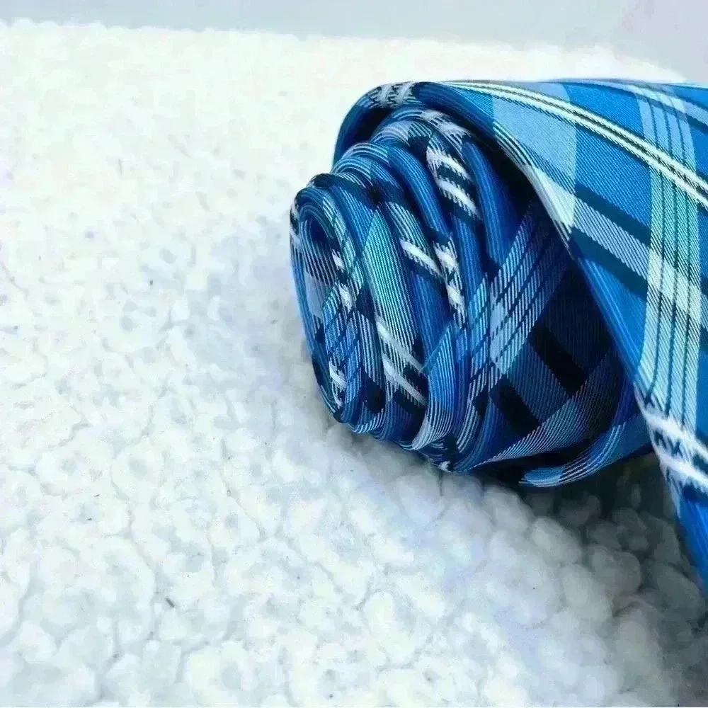 Nautica men necktie
